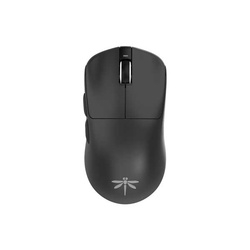 VGN Dragonfly F1 Pro Max F1PROMAXB Black Mouse Small