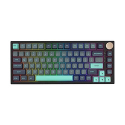 VGN N75BLUE Caribbean Blue Keyboard Small