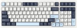 VGN S99BLUE Mountain Blue Keyboard Small