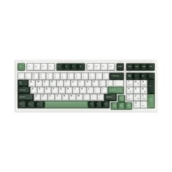 VGN S99GREEN Glazing Green Keyboard Small