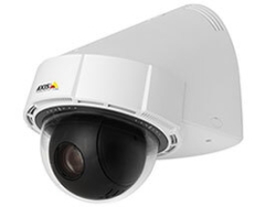 Video Surveillance Camera Axis P5414-E Cameras Video Cameras Small