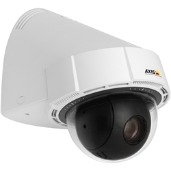 Video Surveillance Camera Axis P5415-E Cameras Video Cameras Small