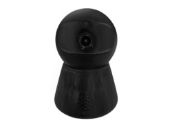 Video Surveillance Camera FUGU INNOVATIONS FG-SCAM03-G-BK Geo original model Cameras Video Cameras Small