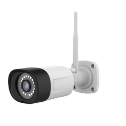 Video Surveillance Camera JUANCLOUD JA-PJ2031-W Cameras Video Cameras Small