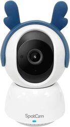 Video Surveillance Camera SpotCam SpotCam Eva Pro SPC-SPOTCAM-EVA-PRO Cameras Video Cameras Small