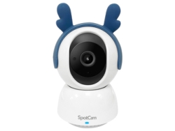 Video Surveillance Camera SpotCam SpotCam Mibo SPC-SPOTCAM-MIBO Cameras Video Cameras Small