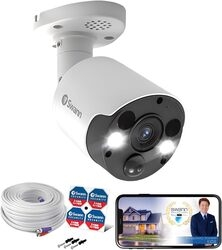 Video Surveillance Camera Swann SOPRO-4KMSFB-JP Cameras Video Cameras Small