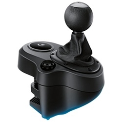 Logitech DRIVING FORCE SHIFTER LPST-14900 Small