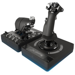 Logitech X56 HOTAS G-X56R Small