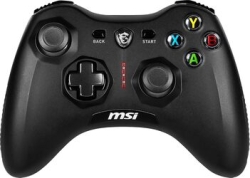 MSI Force GC30 V2 [Black] Small