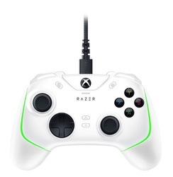 Razer Wolverine V2 Chroma RZ06-04010200-R3M1 [WHITE] Small