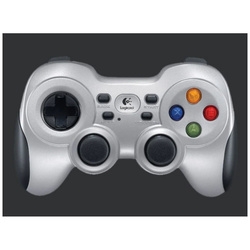Logitech F710 Wireless Gamepad F710R Small