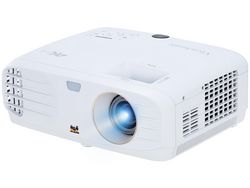 ViewSonic PX727-4K Video Projector Small