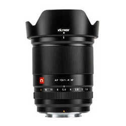 VILTROX AF 13mm F1.4 XF for Fujifilm Camera Lens small