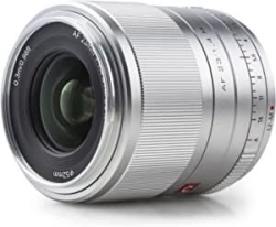 Camera Lens VILTROX AF 23mm F1.4 M for Canon M Small