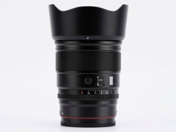 VILTROX AF 27mm F1.2 Pro E for Sony E Camera Lens Small