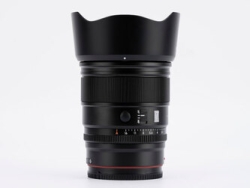 VILTROX AF 27mm F1 .2 Pro Z NIKON Z use Camera Lens Small