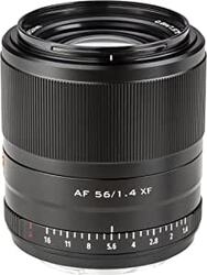 Camera Lens VILTROX AF 56mm F1.4 XF Small