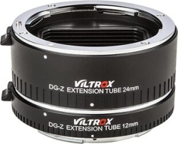 Camera Conversion Lens VILTROX VILTROX DG-Z Small