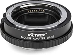 Camera Conversion Lens VILTROX VILTROX EF-R2 Small