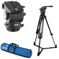 Camera Tripod & Monopod Vinten V10AS-AP2FJ Small