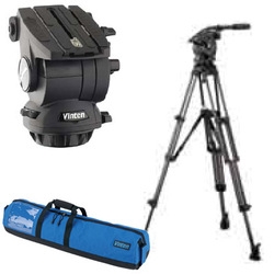 Camera Tripod & Monopod Vinten V10AS-AP2MJ Small