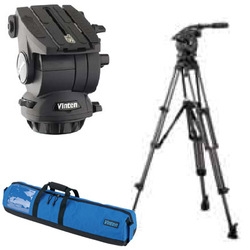 Camera Tripod & Monopod Vinten V10AS-CP2MJ Small