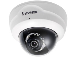 Video Surveillance Camera VIVOTEK FD8154-F2 Small