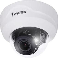 Video Surveillance Camera VIVOTEK FD8167A Small