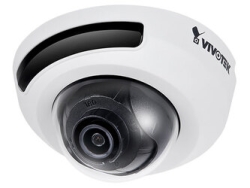 Video Surveillance Camera VIVOTEK FD9166-HN-F3 Small