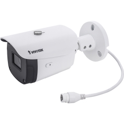 Video Surveillance Camera VIVOTEK IB9368-HT Small