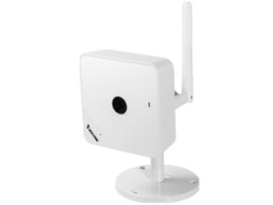 Video Surveillance Camera VIVOTEK IP8130W Small