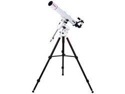 VIXEN APA80Mf Telescope small