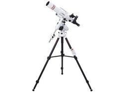 VIXEN APSD81SII SM Telescope small