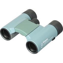 Vixen Arena H+8x21WP Green Binocular Small