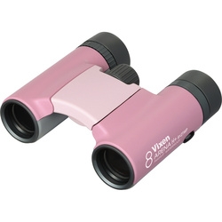 Vixen Arena H+8x21WP Pink Binocular Small