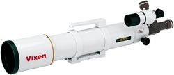 VIXEN AX103S body tube Telescope small