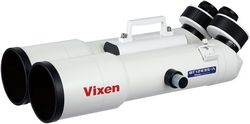 VIXEN BT126SSA body tube Telescope small