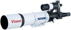 VIXEN ED80Sf body tube Telescope small