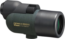 Vixen Geoma II ED52S Spotting Scope small