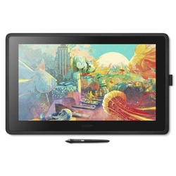 Pen Tablet Wacom Cintiq 22 DTK2260K0D Small