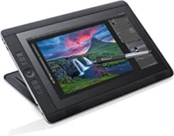 Wacom Cintiq Companion 2 Premium DTH-W1310M/K0 2015 Model 13.3 inches 256GB Wi-Fi Windows 8.1 Pro 64bit