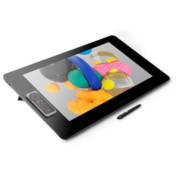 Pen Tablet Wacom Cintiq Pro 24 DTK-2420/K0 Small