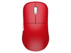 WAIZOWL OGM CLOUD Red Mouse Small