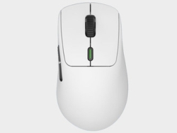 WAIZOWL OGM PRO black and white Mouse Small