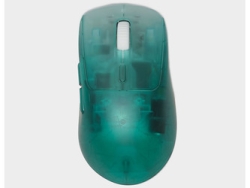 WAIZOWL OGM PRO sumi feather Mouse Small