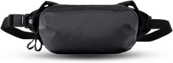 WANDRD D1 Fannie pack D1FPBK2 black Camera Bag small