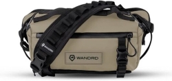 Camera Bag WANDRD loam sling SLG9-TA-1 Uma tongue Small