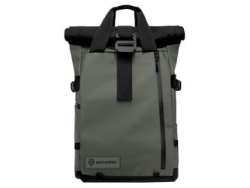 Camera Bag WANDRD Provoke 21 PK21-GN-3 Wasatch Green Small