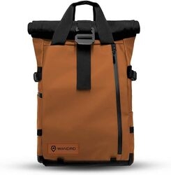 WANDRD Provoke 21 PK21SO3 Sedna orange Camera Bag small